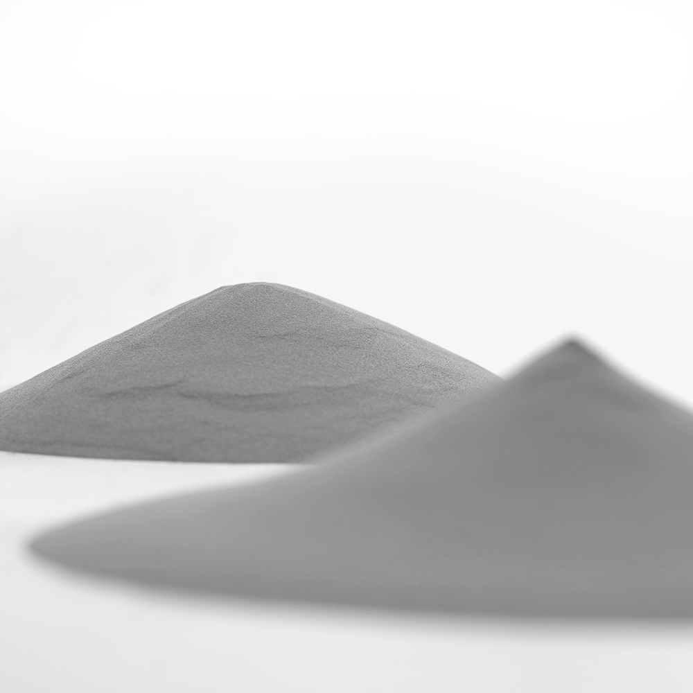 kāds materiāls tiek izmantots 3D drukāšanai